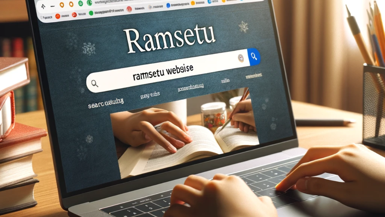 Searching for comprehensive study materials? Discover how RamSetu provides 10th-class state papers, NCERT question papers, and textbooks